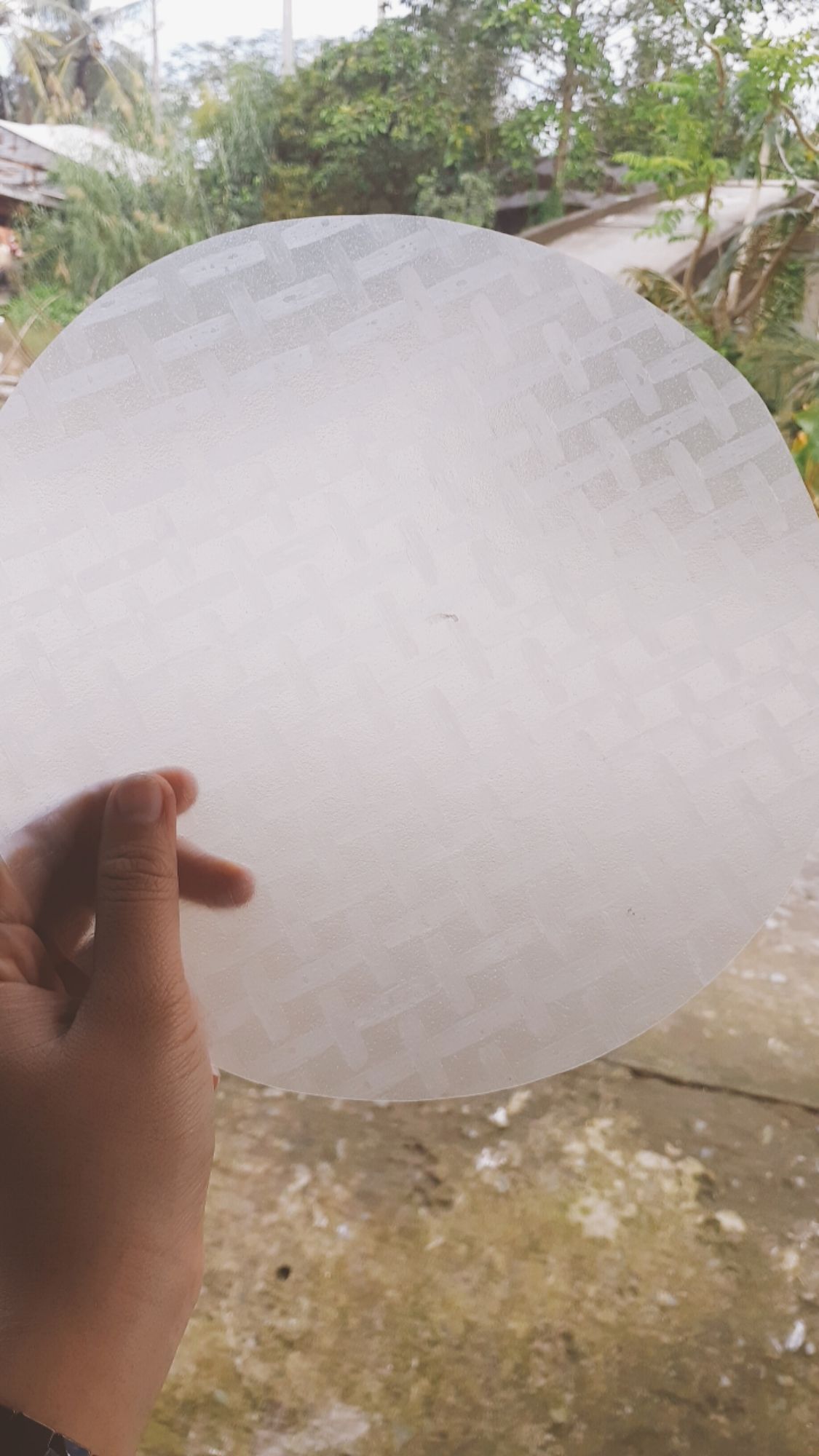 Bánh tráng cuốn Tây Ninh