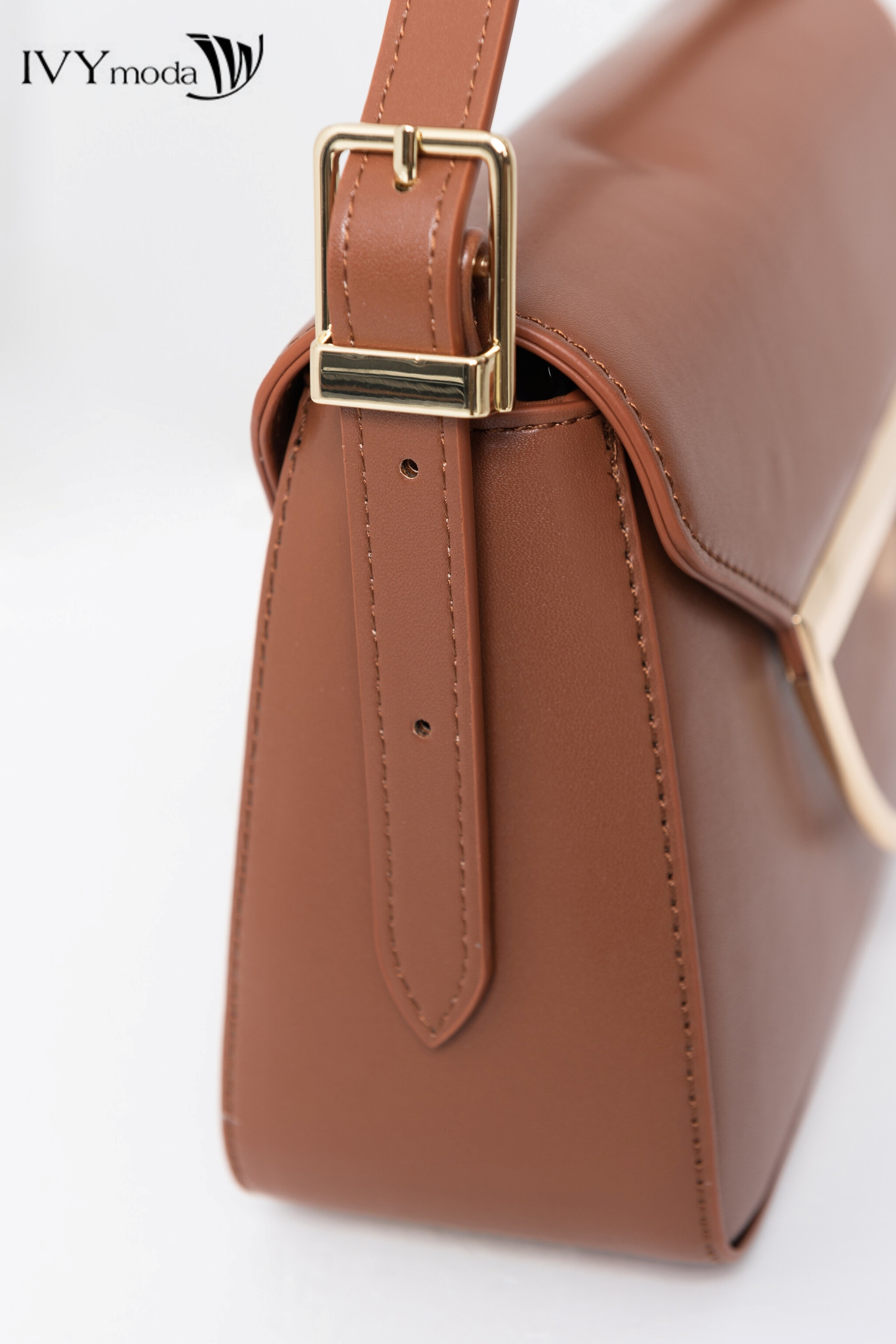 Túi đeo vai Baguette IVY moda MS 51A1386