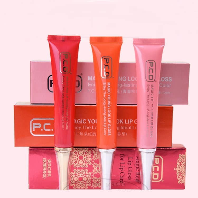 Son Dưỡng PCD Kích Màu Sau Xăm Hàng Chuẩn Auth
