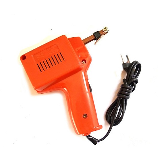 Mỏ hàn xung Bách Khoa 100W 220V- Mỏ hàn thiếc ĐHBK