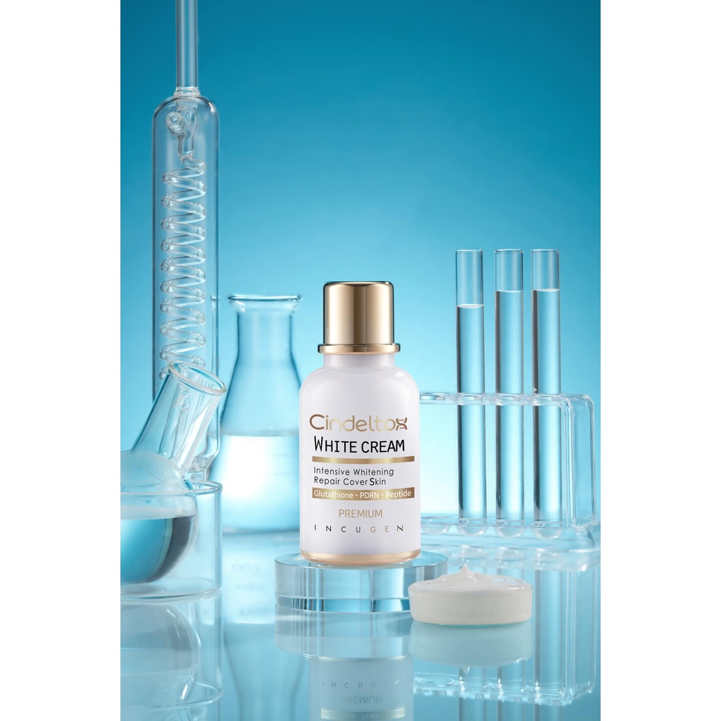 Các Sản Phẩm Dưỡng Trắng Da Cindeltox