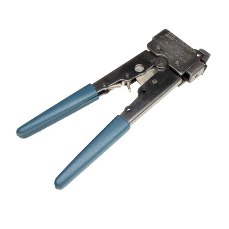 High Quality Amp Cat6 Network Wire Crimping Pliers