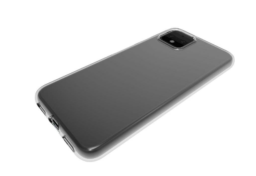 [HCM]Ốp Lưng Google Pixel 4/4XL Dẻo GOR