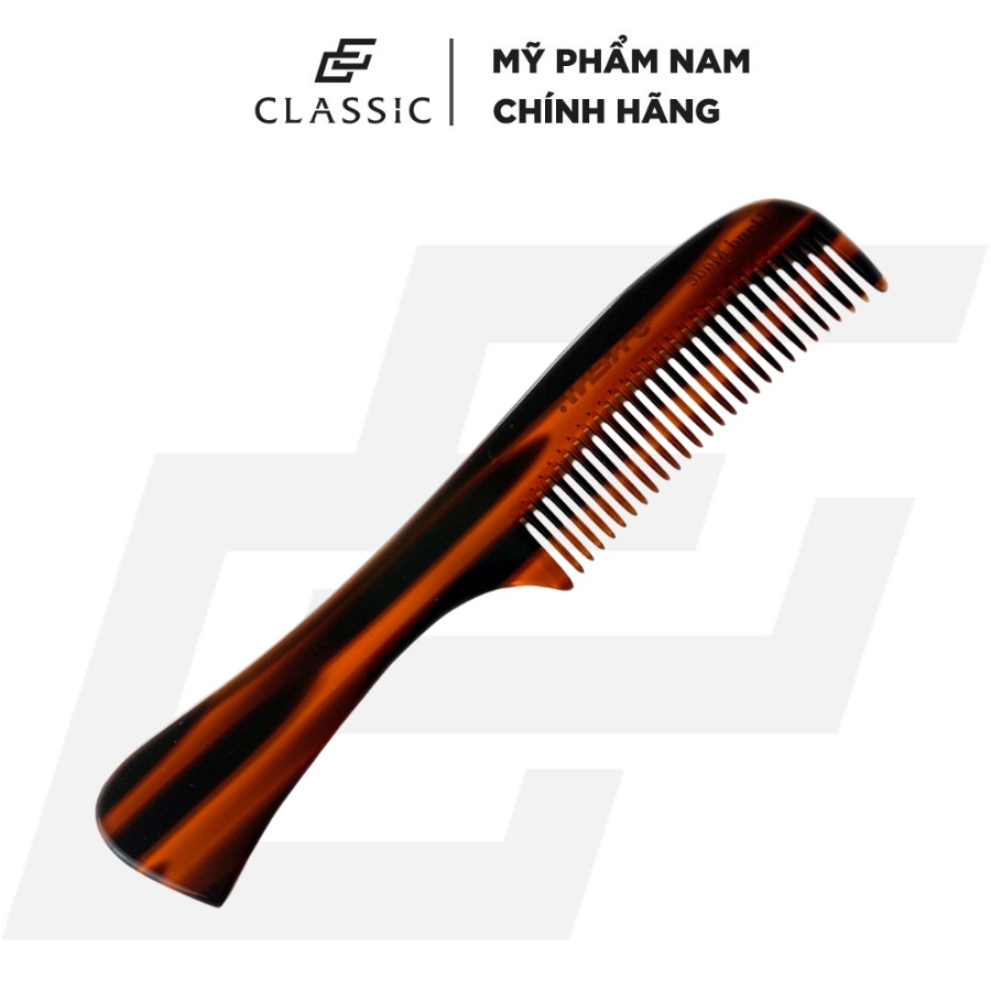 Lược Chải Tóc Kent Brushes All Coarse Handled Comb – A 14T