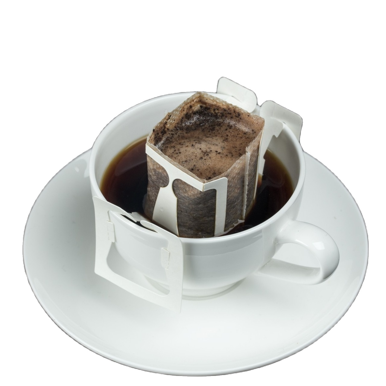 Cà phê phin giấy Trung Nguyên Americano( Hộp 10 Gói)