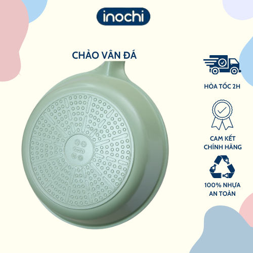 Chảo vân đá Omi Simple