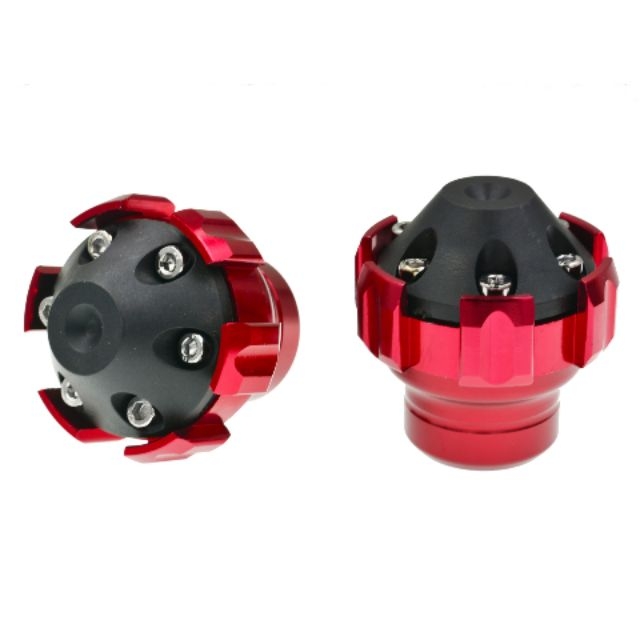 Chống đổ trước 8 ốc RIROMA