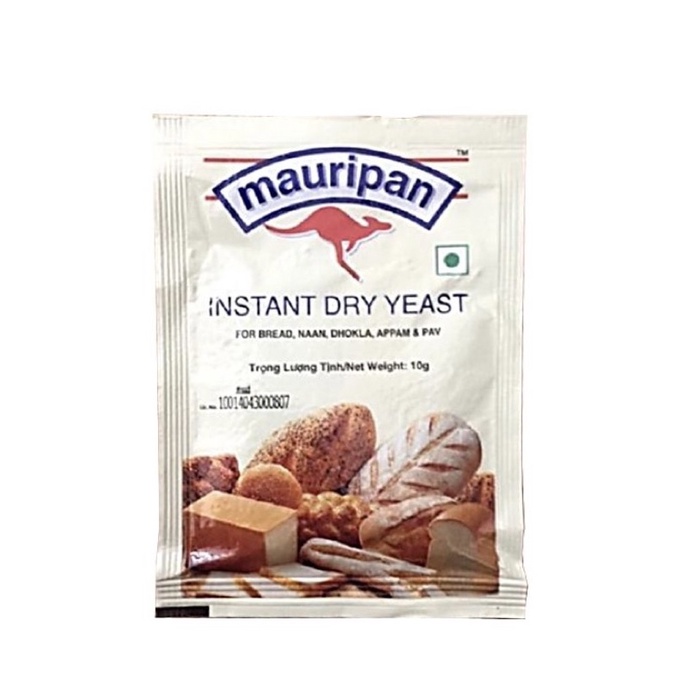 Men khô lạt Mauri 10g