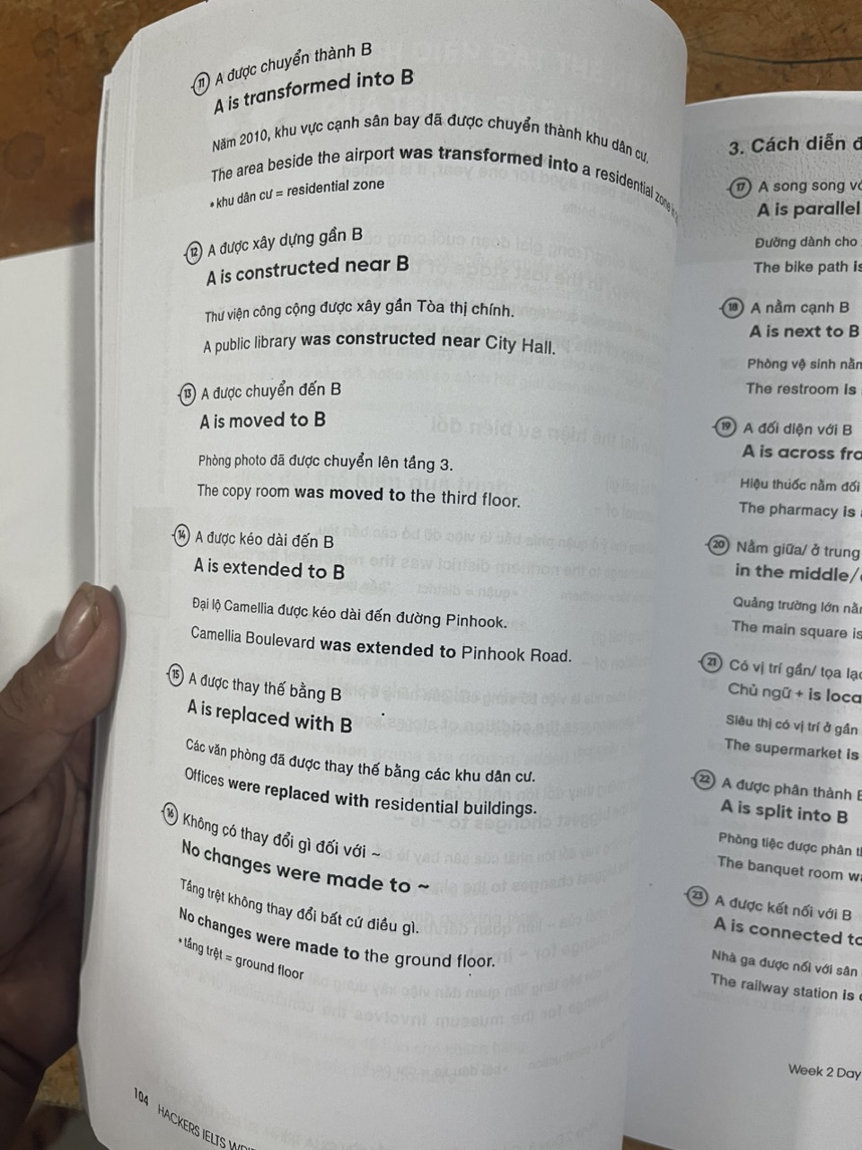 học hay ielts basic