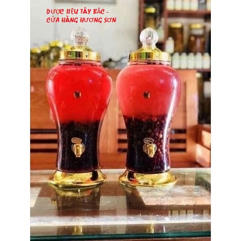 QUẢ SIM RỪNG KHÔ TÂY BẮC (1kg)