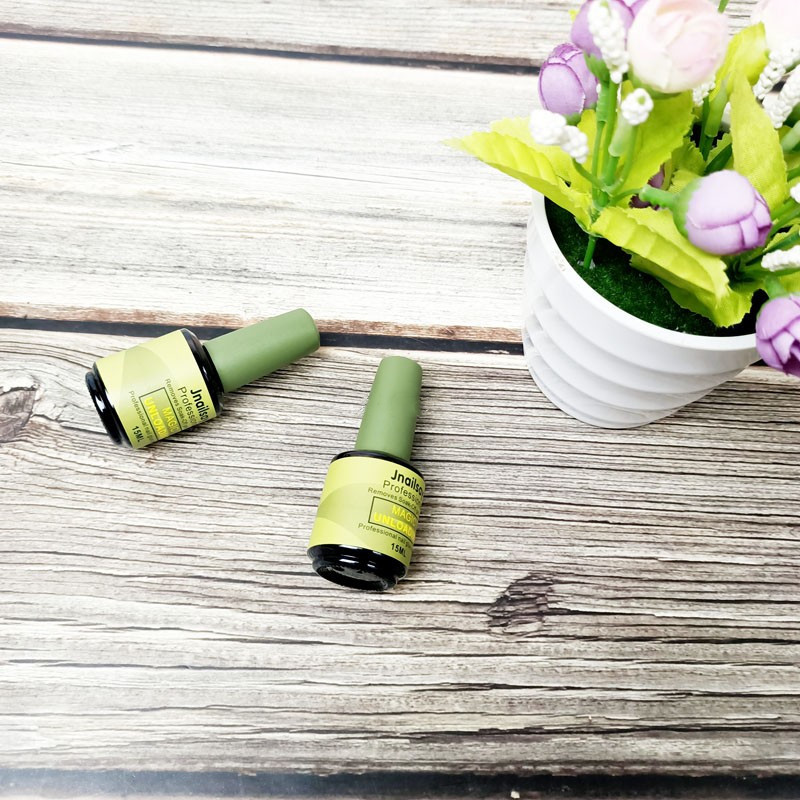 Sơn Phá Gel Jnailsay 15ml