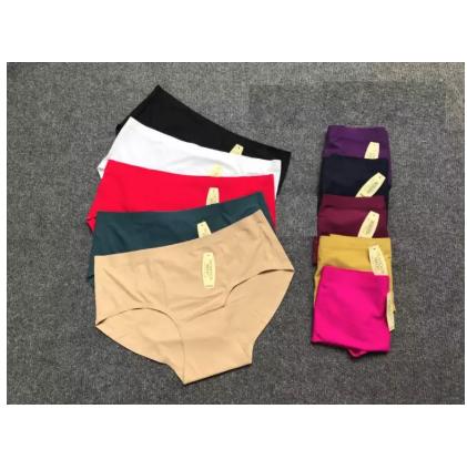 [HCM]Combo 10 Quần Lót Đúc Không Đường May D2