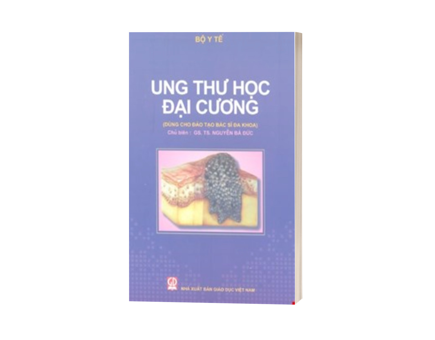 Ung Thư Học Đại Cương