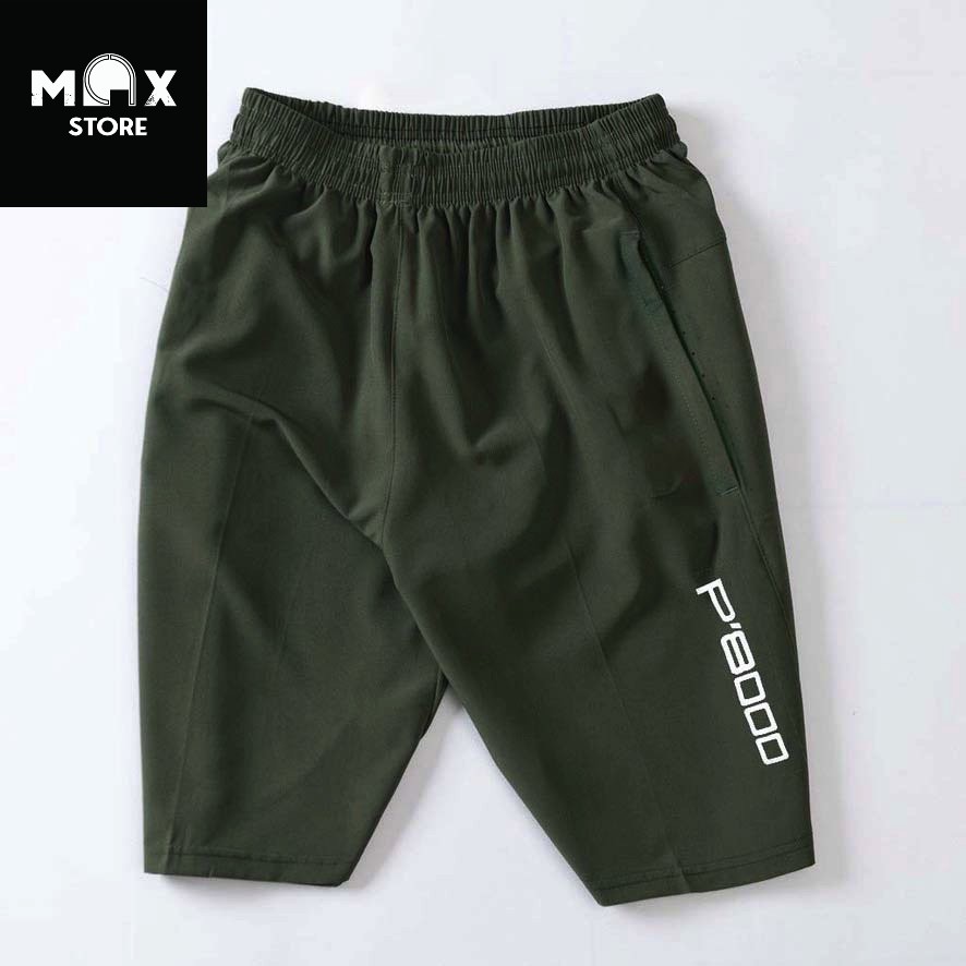 Quần Đùi Thể Thao Nam _p8000_MAXSHOP_ quần đùi nam nữ, quần gió nam, quần lửng nam, quần đùi nữ, quần nam, quần nữ, quần short nam, quần ngắn, quần áo nam, quần thể thao nam nữ