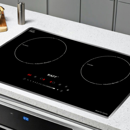 Bếp từ đôi cảm ứng KAFF KF-3850SL
