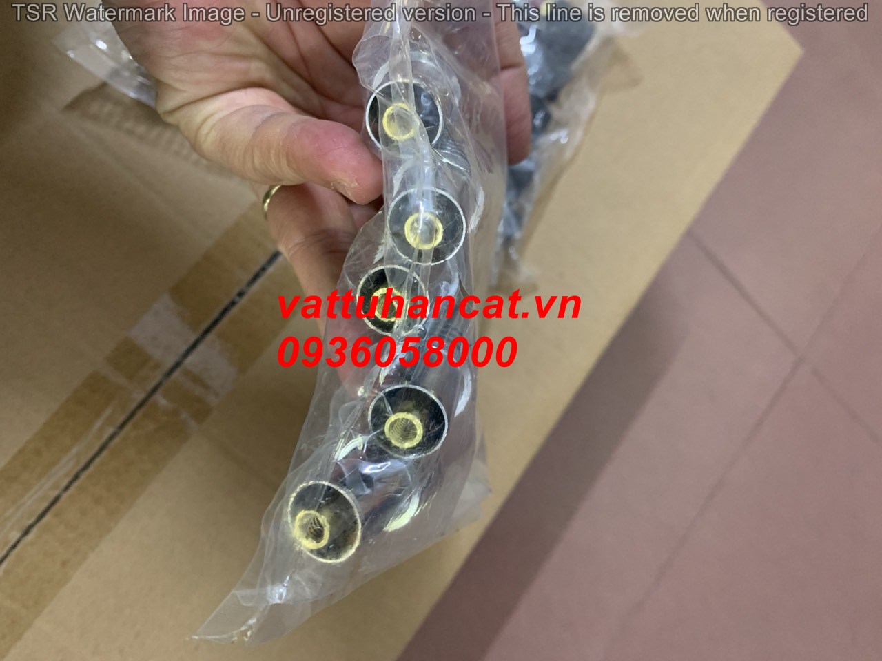cỏ cong mỏ hàn mig 24KD