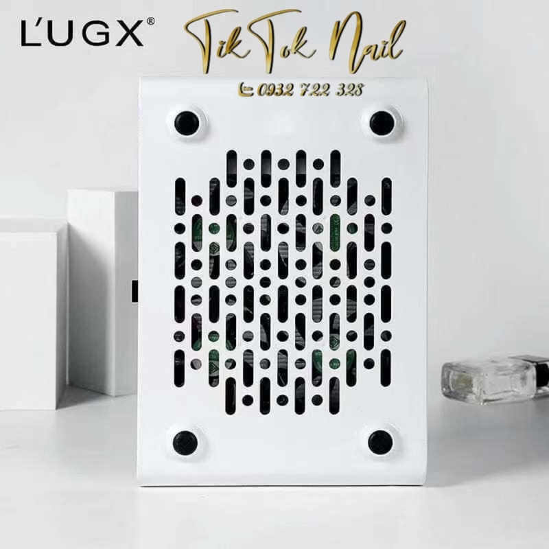 [FREESHIP] LUGX MÁY HÚT BỤI MÃ LG618 - TikTok Nail