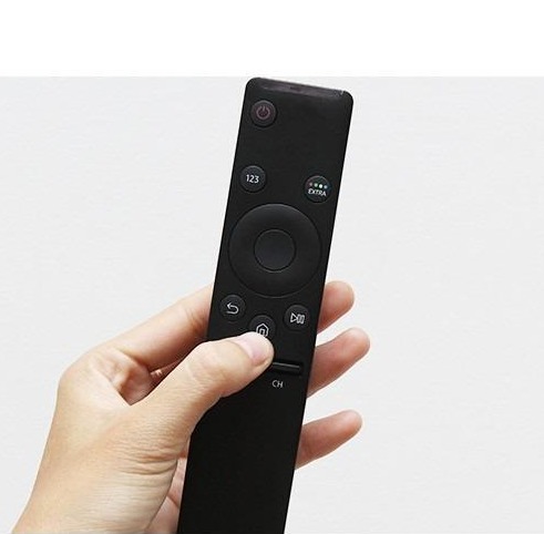 [HCM]ĐIỀU KHIỂN TV SAMSUNG INTERNET Thế hệ 4k - REMOST SAMSUNG - Dành cho tivi samsung internet