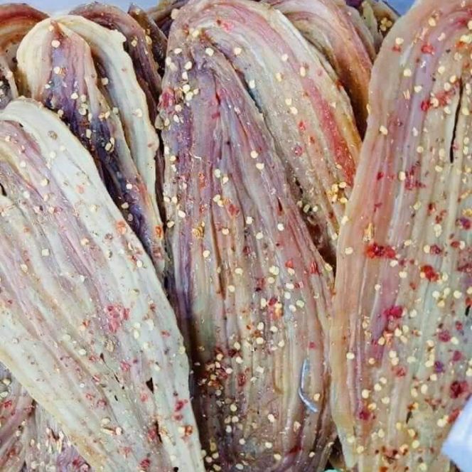 Khô rắn nước An Giang 500g