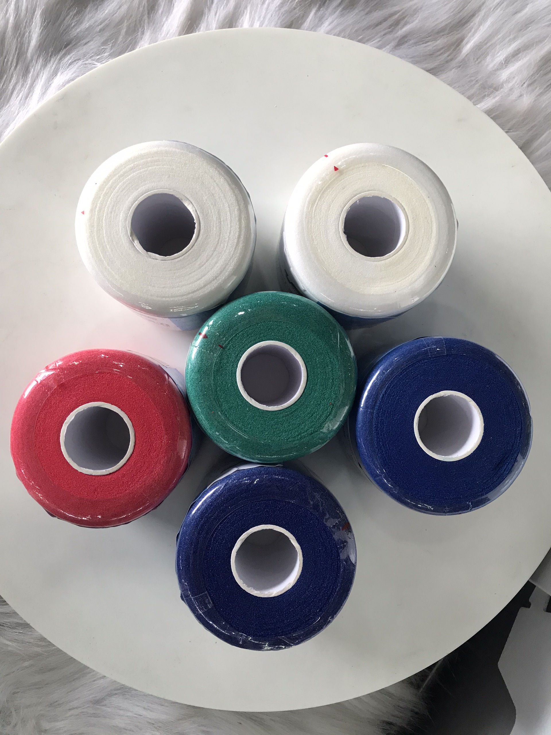 Quấn Lót Cán Vợt VNB WR-01