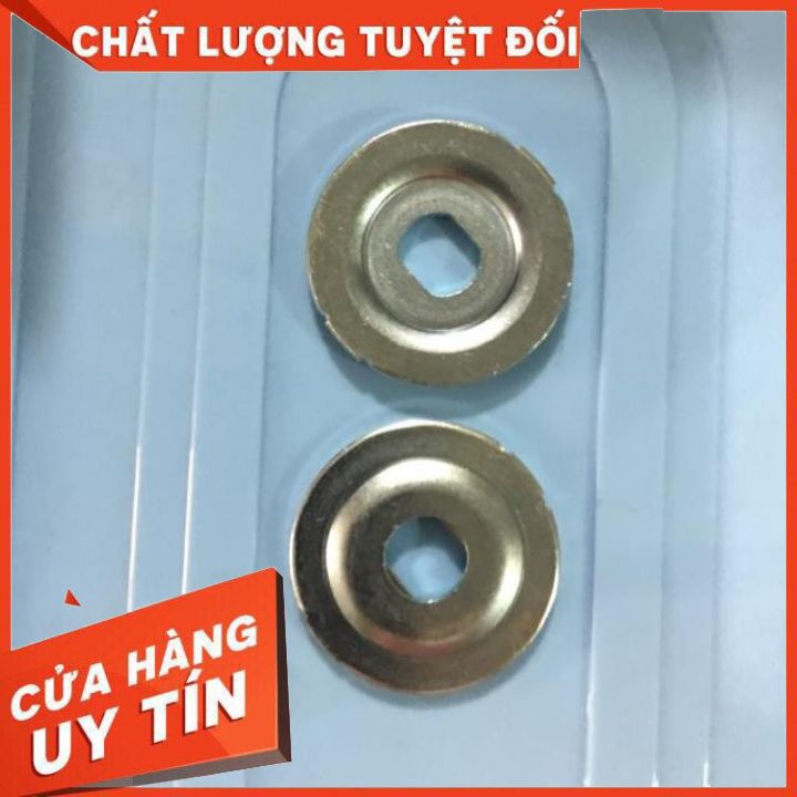 Bộ 2 ốp giữ lưỡi máy cắt nhôm ls1030n, ls1040