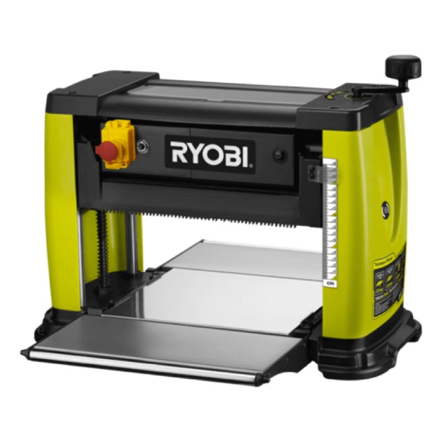Máy Bào Cuốn Ryobi 1500W