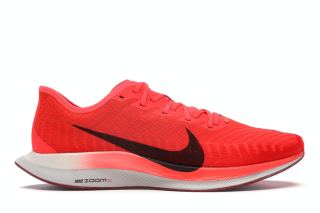 Giày chạy bộ Nike Zoom Pegasus Turbo 2 Bright Crimson siêu nhẹ thumbnail