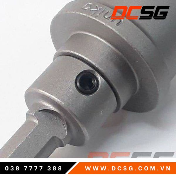 Mũi khoét kợp kim 30mm Unika MCTR-30