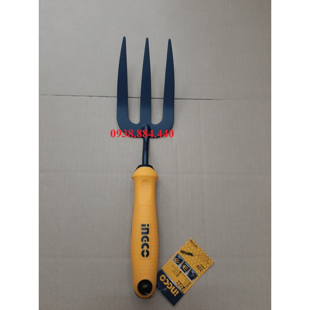 Cây xới đất làm vườn INGCO HFTF38
