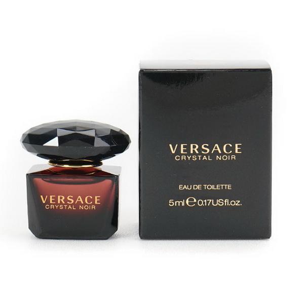Nước hoa Mini Versace Crystal Noir 5ml