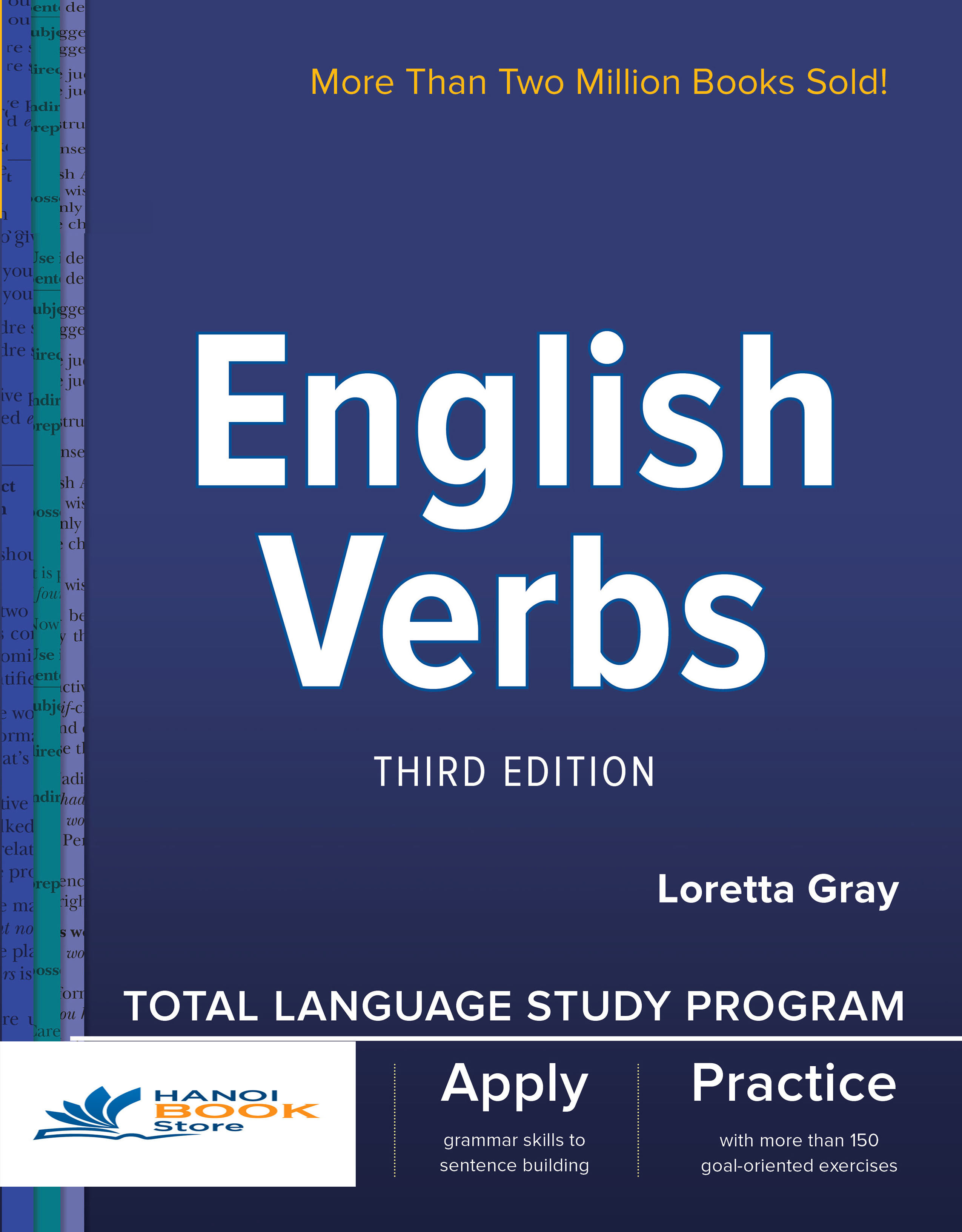 Practice Makes Perfect English Verbs