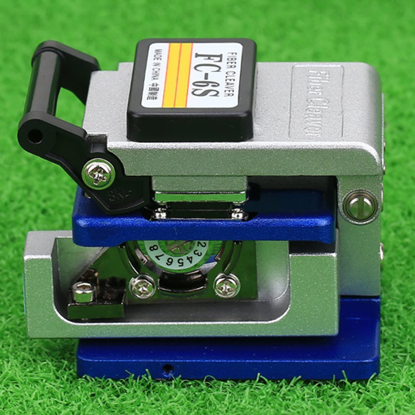 Fiber Optic Cutter Fc-6S