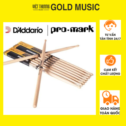 DÙI TRỐNG D'ADDARIO TX5AW