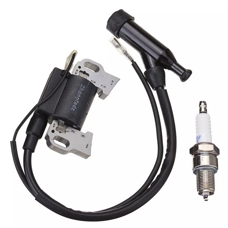 Mobin IC lửa máy gx160 gχ200 168f 170f 2kw 3kw
