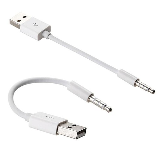 [HCM]Dây chuyển USB ra Jack 3.5ly / Cáp chuyển Audio - USB sang Jack 3.5mm