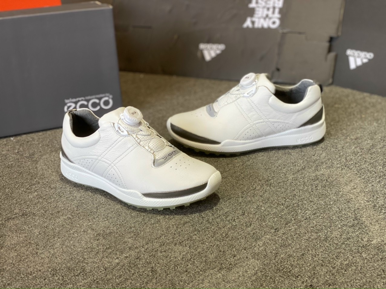 Giày Ecco Golf M  Boa