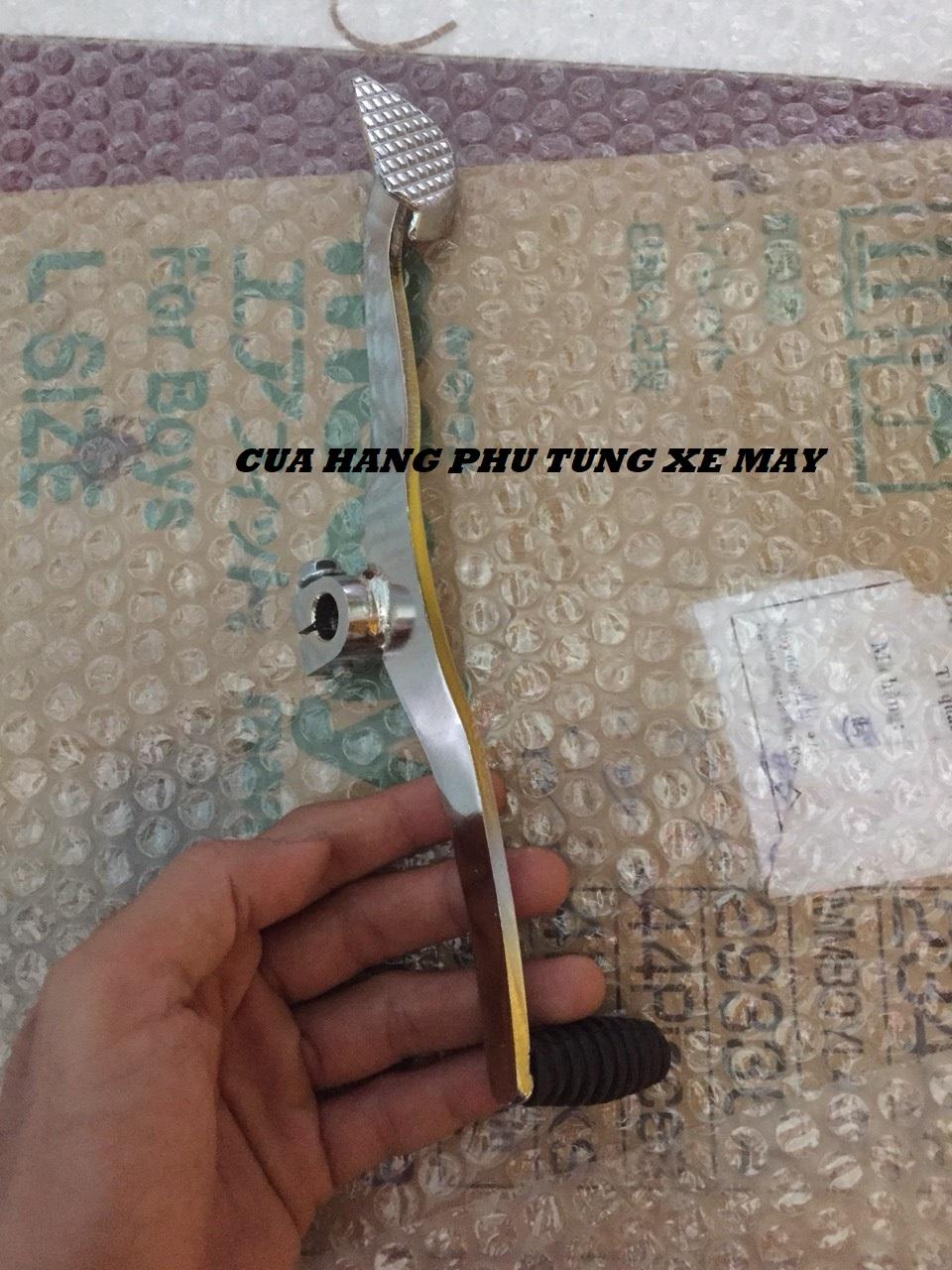Cần số cho xe 67 sáng bóng, đẹp