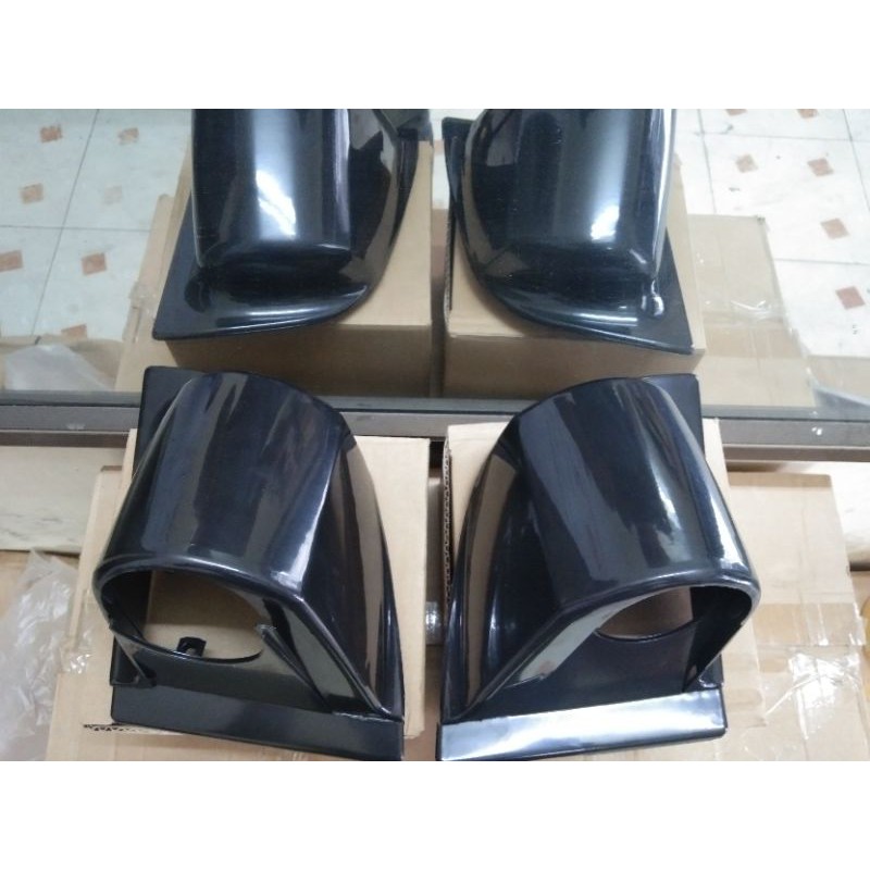Ốp chân gương đô thành