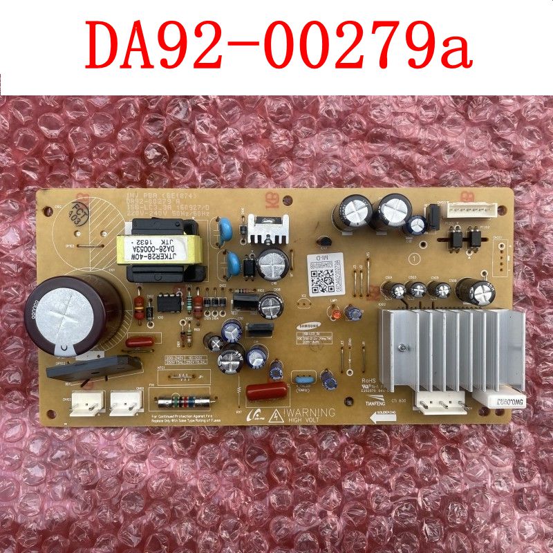 Cho samsung tủ lạnh bảng mô-đun da92-00279a da41-00797a bảng biến tần bảng điều khiển bảng điều khiển tần số