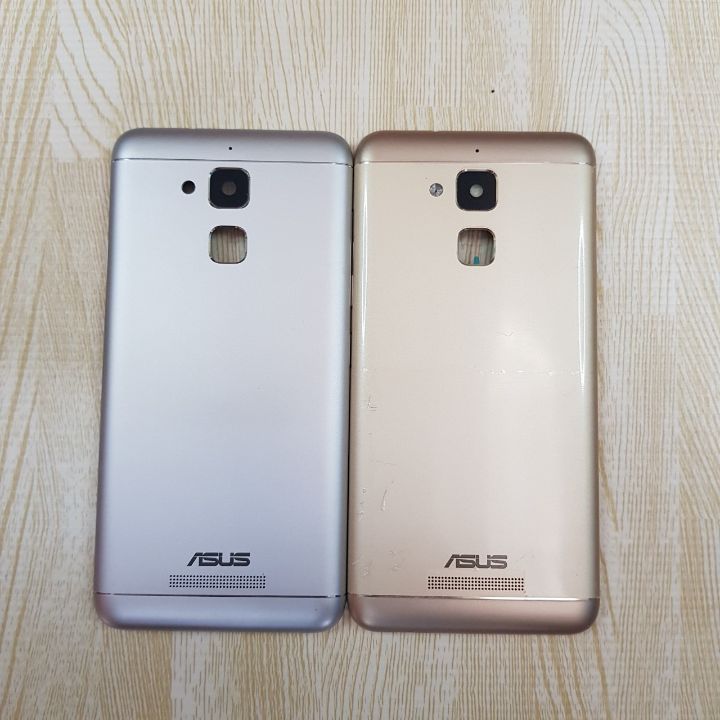 NẮP LƯNG ASUS ZENFONE 3 MAX 5.2
