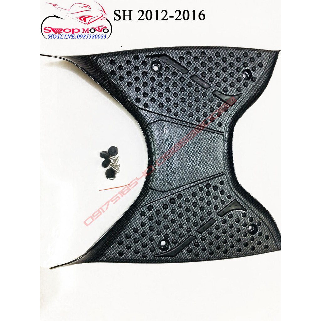 🏆 THẢM ĐỂ CHÂN SH VIỆT 2012 - 2016 🏆