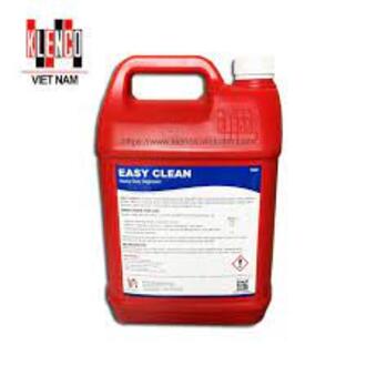 Hóa chất tẩy rửa dầu mỡ Easy Clean