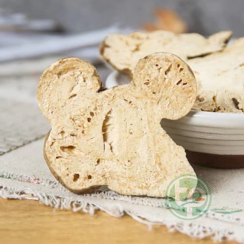 Dried White Truet 500g - Tan Phat Herbal Medicine