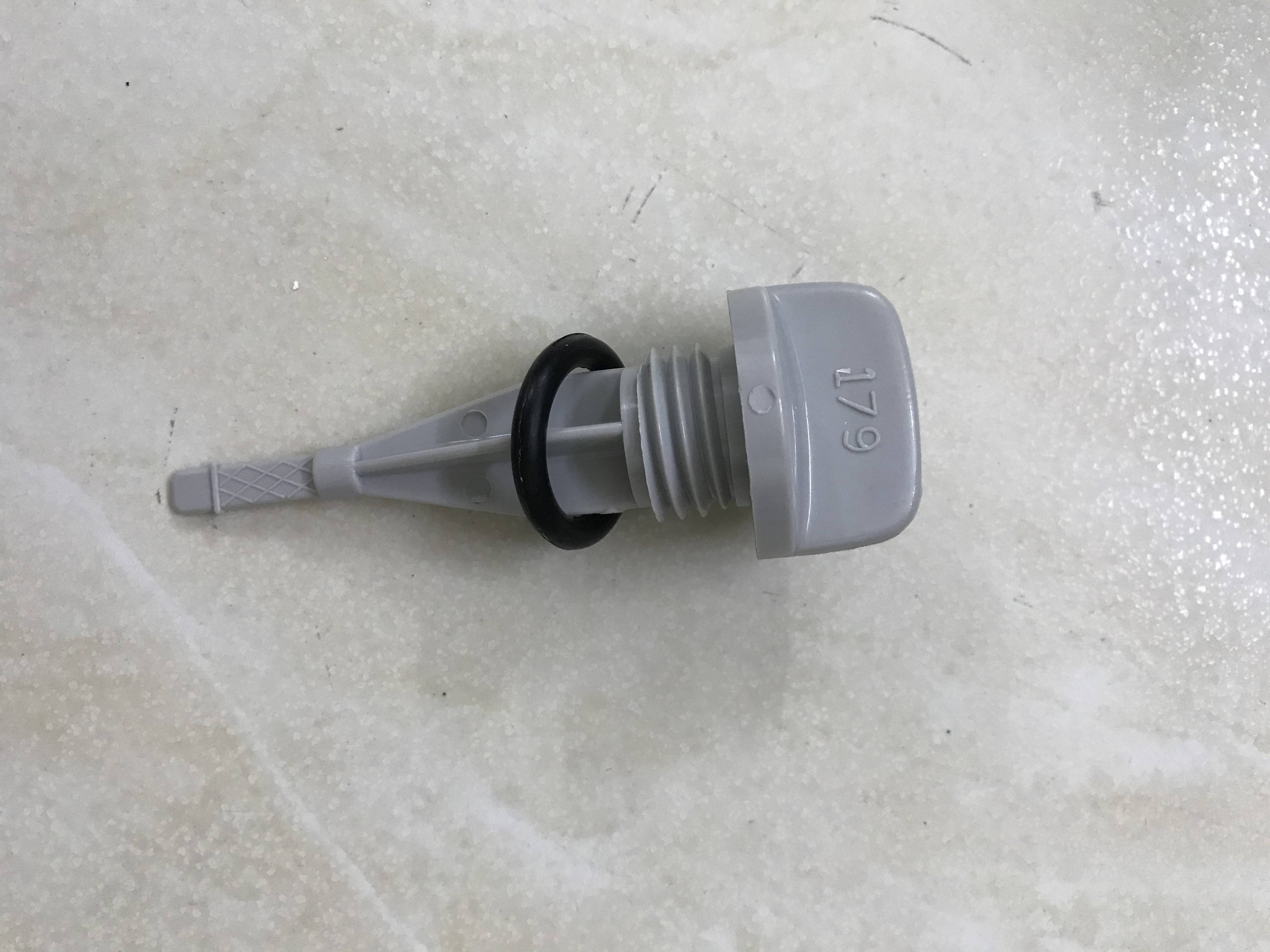 [HCM]Ty thăm nhớt 81 ( loại tốt )
