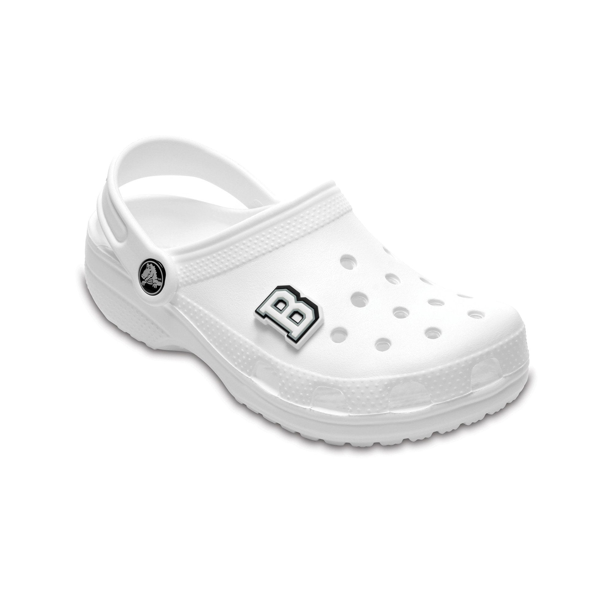 Phụ kiện Crocs Jibbitz™ Chủ đề Letter - 10006995