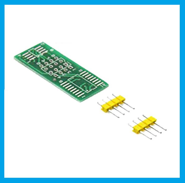 Máy nạp ROM CH341A nạp cho 24xx 25xx