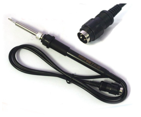 Tay hàn theo trạm hakko 936 Jack cái