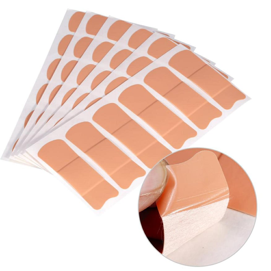 [HCM]Miếng dán chống ngáy ngủ Nhật Bản set 36 miếng