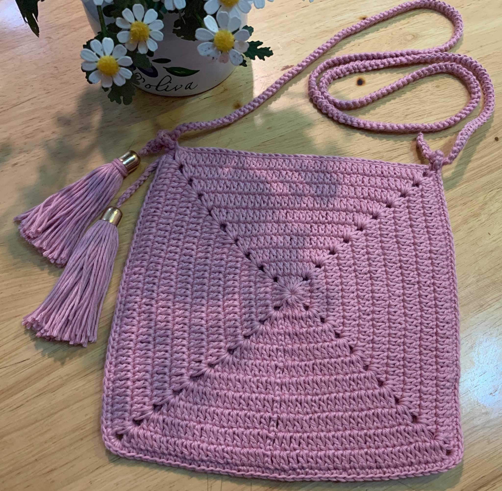 Sợi Amigo Craft Yarn VN 100% Cotton (cuộn 100gr)