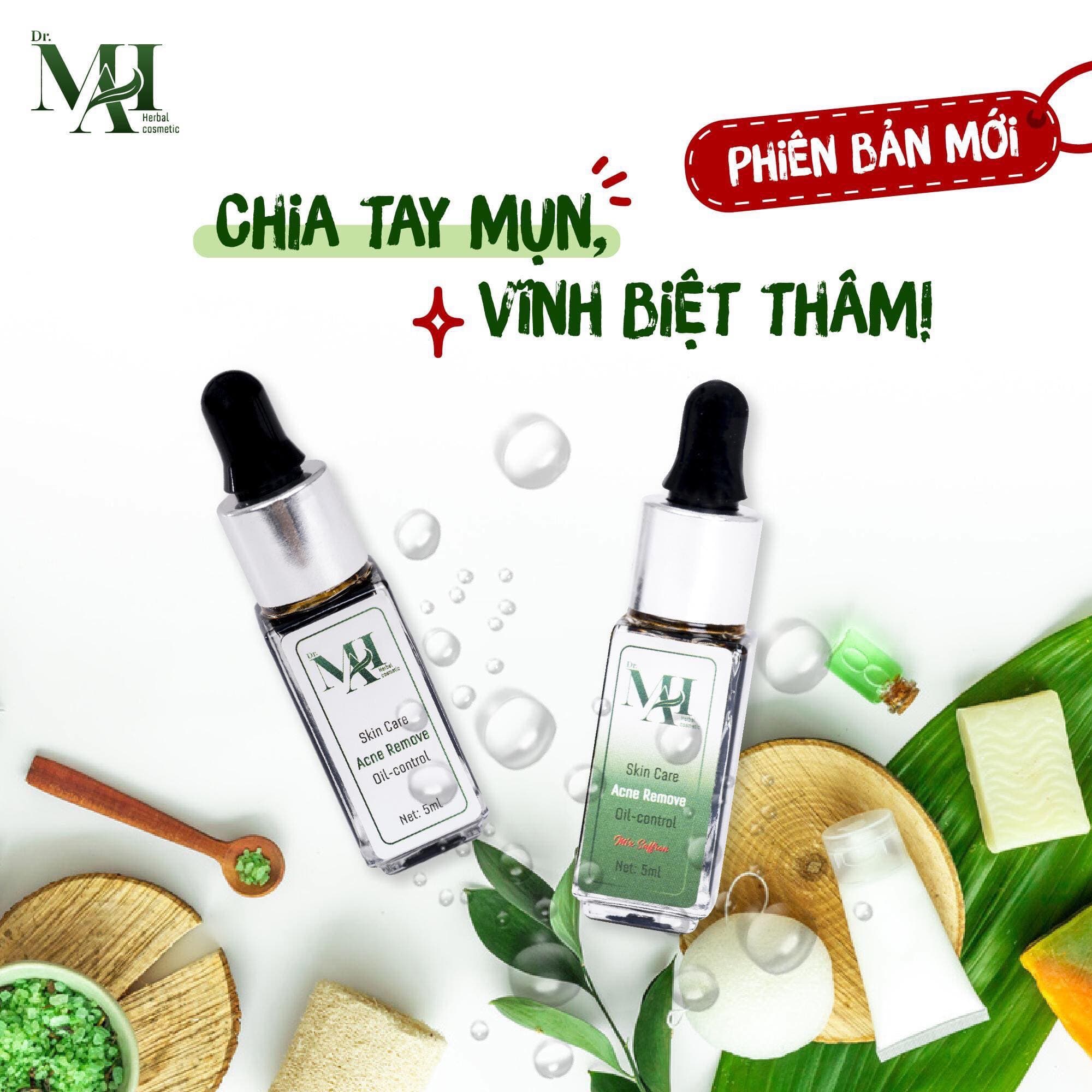[HCM]DR. MAI NGUYÊN CHẤT